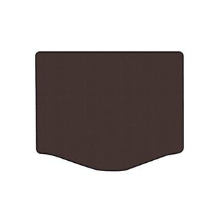 Tapis de coffre en caoutchouc Carsuit (Marron) photo 1