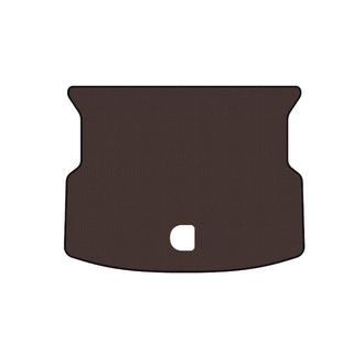 Tapis de coffre en caoutchouc Carsuit (Marron) photo 1