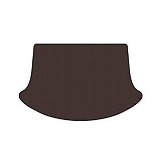 Tapis de coffre en caoutchouc Carsuit (Marron) GreatWall Haval H2 2014-2021 photo 1