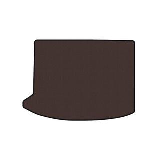 Tapis de coffre en caoutchouc Carsuit (Marron) Great Wall Haval H6 II 2017- photo 1