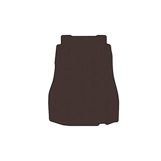 Tapis de coffre en caoutchouc Carsuit (SD, marron) photo 1