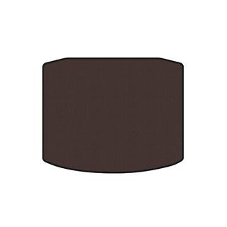 Tapis de coffre en caoutchouc Carsuit V1 (7 places, marron) Honda CRV 2017-2022 photo 1