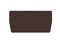 Honda Odyssey 2017– Tapis de coffre en caoutchouc Carsuit (Marron) photo 1