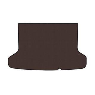 Tapis de coffre en caoutchouc Carsuit (Électrique, Marron) Honda X-NV/Ciimo X-NV 2019- photo 1