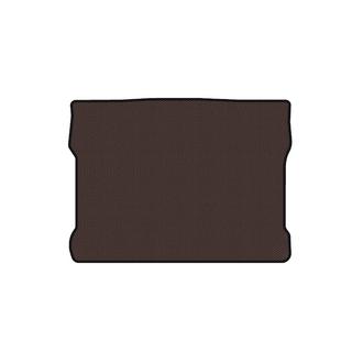 Tapis de coffre en caoutchouc Carsuit (Marron) photo 1