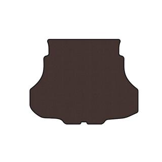 Tapis de coffre en caoutchouc Carsuit (SD, marron) Hyundai Elantra (CN7) 2020- photo 1