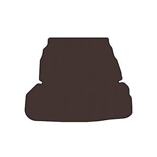 Tapis de coffre en caoutchouc Carsuit (SD, Essence, marron) Hyundai Grandeur 2011-2017 photo 1