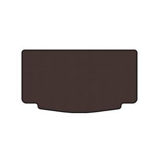 Tapis de coffre en caoutchouc Carsuit (HB, marron) photo 1