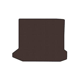 Tapis de coffre en caoutchouc Carsuit (Électrique, Marron) Hyundai Ioniq 5 2021- photo 1