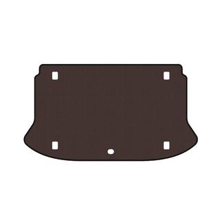 Tapis de coffre en caoutchouc Carsuit (Marron) photo 1
