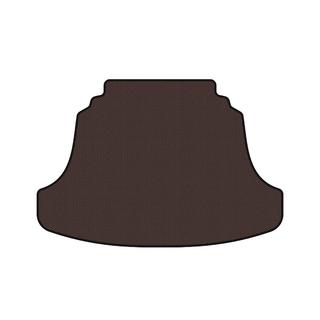 Tapis de coffre en caoutchouc Carsuit (G35 S, Coupé, marron) Infiniti G25/G35/37 (V36/CV36) 2006-2015 photo 1