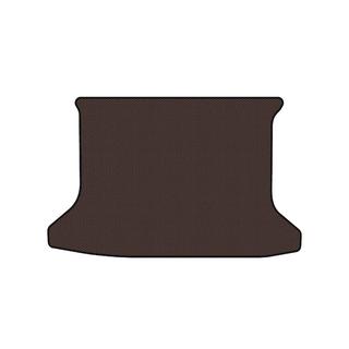 Tapis de coffre en caoutchouc Carsuit (Marron) photo 1