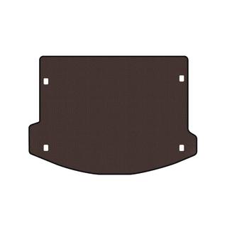 Tapis de coffre en caoutchouc Carsuit (Marron) photo 1