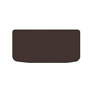 Tapis de coffre en caoutchouc Carsuit (Marron) photo 1