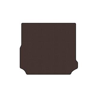 Tapis de coffre en caoutchouc Carsuit V2 (Marron) Land Rover Discovery IV 2009-2017 photo 1