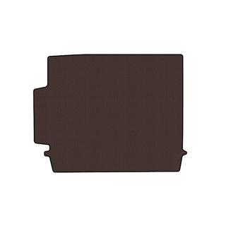 Tapis de coffre en caoutchouc Carsuit (5 places, marron) photo 1