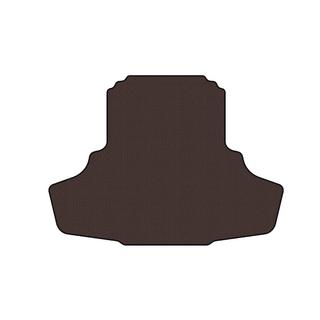Tapis de coffre en caoutchouc Carsuit (SD, marron) Lexus GS 2005-2011 photo 1