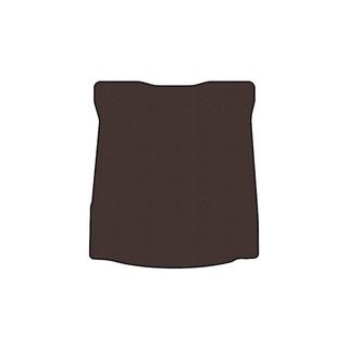 Tapis de coffre en caoutchouc Carsuit (SD, marron) Lincoln Continental 2016-2020 photo 1