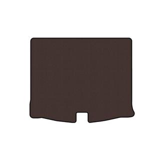 Tapis de coffre en caoutchouc Carsuit (Marron) Lincoln MKC 2015- photo 1