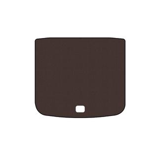Tapis de coffre en caoutchouc Carsuit (Marron) Lincoln MKX 2015- photo 1