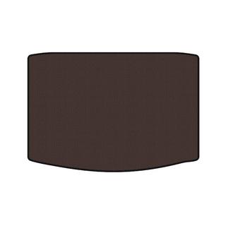 Tapis de coffre en caoutchouc Carsuit (2018+, marron) photo 1