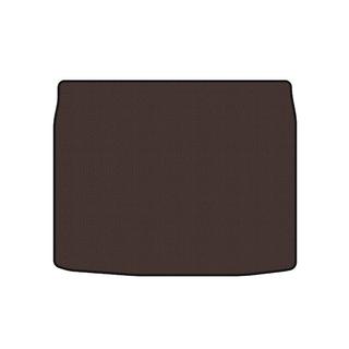 Tapis de coffre en caoutchouc Carsuit (Marron) Mazda CX-30 2019- photo 1