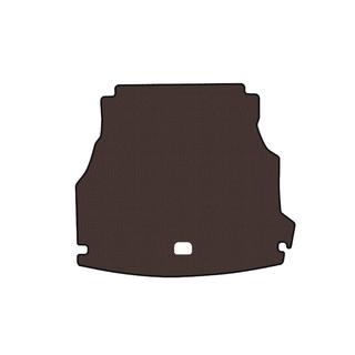 Tapis de coffre en caoutchouc Carsuit (SD, marron) Mercedes C-class W206 2022- photo 1