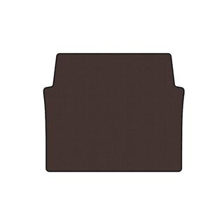 Tapis de coffre en caoutchouc Carsuit (SD, marron) photo 1