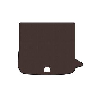 Tapis de coffre en caoutchouc Carsuit (Marron) photo 1