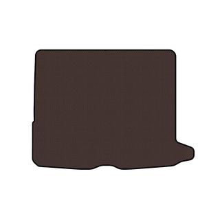 Tapis de coffre en caoutchouc Carsuit (Marron) photo 1