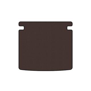 Tapis de coffre en caoutchouc Carsuit (Marron) Mercedes GLK class X204 2008-2015 photo 1