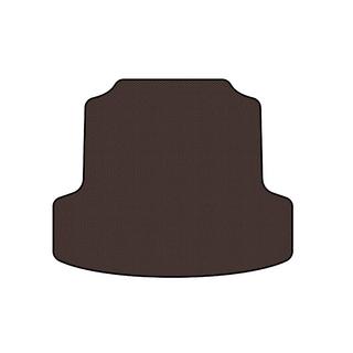 Tapis de coffre en caoutchouc Carsuit (SD, marron) Nissan Altima 2012-2018 photo 1