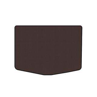 Tapis de coffre en caoutchouc Carsuit (Marron) photo 1
