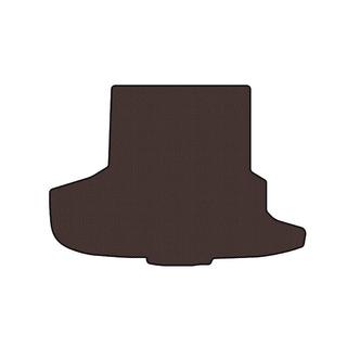 Tapis de coffre en caoutchouc Carsuit (Marron) Opel Insignia 2017-2022 photo 1