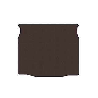 Tapis de coffre en caoutchouc Carsuit (HB, marron) Opel Signum 2003-2008 photo 1