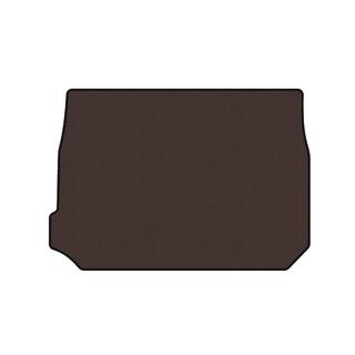 Tapis de coffre en caoutchouc Carsuit (Marron) photo 1