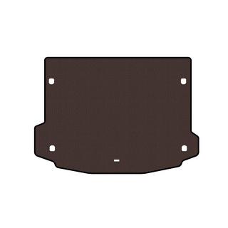 Tapis de coffre en caoutchouc Carsuit (Marron) photo 1