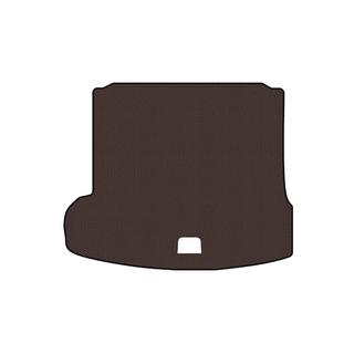 Tapis de coffre en caoutchouc Carsuit (Marron) photo 1
