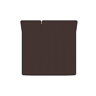 Tapis de coffre en caoutchouc Carsuit V-1 (SD, marron) RAVON R4 2016-2020 photo 1