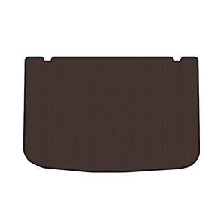 Tapis de coffre en caoutchouc Carsuit (2012-2016, HB, 5 portes, marron) Renault Clio IV 2012-2019 photo 1