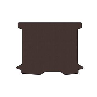 Tapis de coffre en caoutchouc Carsuit (Marron) photo 1