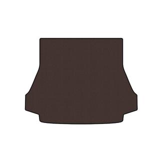 Tapis de coffre en caoutchouc Carsuit (SW, marron) photo 1