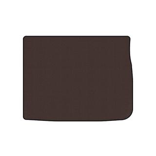 Tapis de coffre en caoutchouc Carsuit (Marron) Renault Scenic/Grand 2003-2009 photo 1