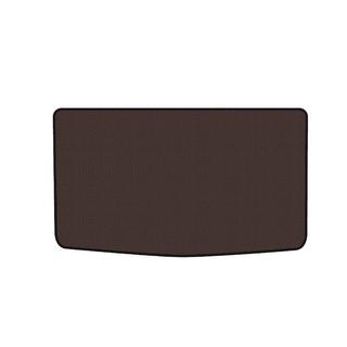 Tapis de coffre en caoutchouc Carsuit (HB, marron) photo 1