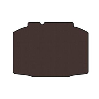 Tapis de coffre en caoutchouc Carsuit (Marron) photo 1