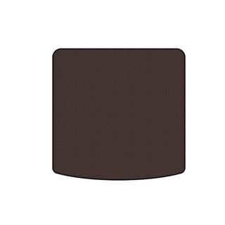 Tapis de coffre en caoutchouc Carsuit (5 places, marron) photo 1