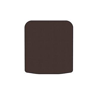 Tapis de coffre en caoutchouc Carsuit (SD, marron) Skoda Superb 2015-2024 photo 1