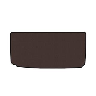 Tapis de coffre en caoutchouc Carsuit (1998-2003, Cabriolet, marron) Smart 1998-2007 photo 1