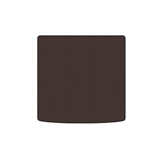Tapis de coffre en caoutchouc Carsuit (Marron) SsangYong Rexton I 2001-2017 photo 1