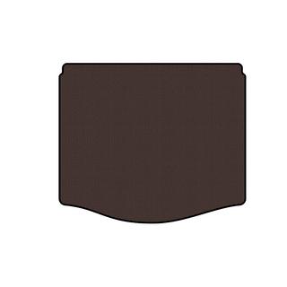 Tapis de coffre en caoutchouc Carsuit (Marron) photo 1